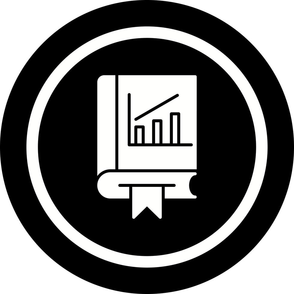 Statistics Vector Icon