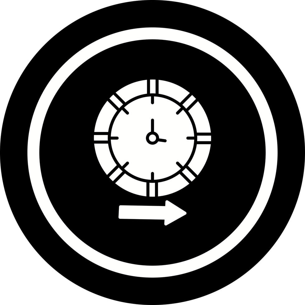 Direction Vector Icon