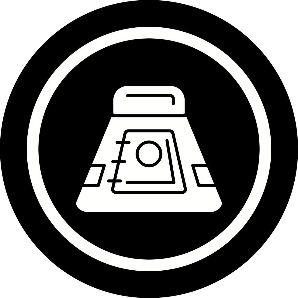 Module Vector Icon