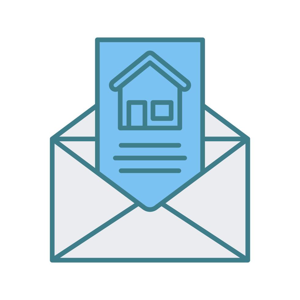 Email Vector Icon