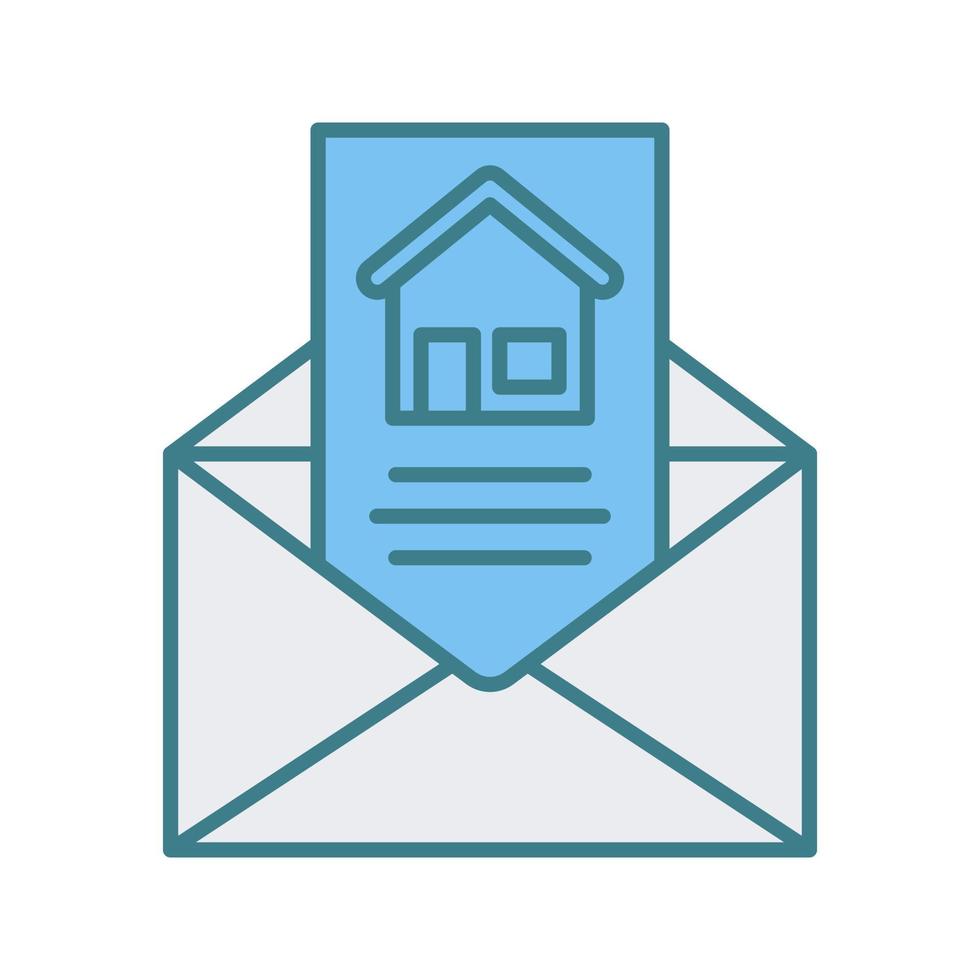 Email Vector Icon