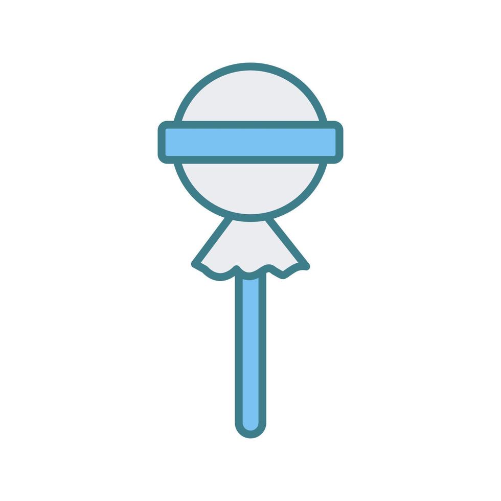 Candy Vector Icon