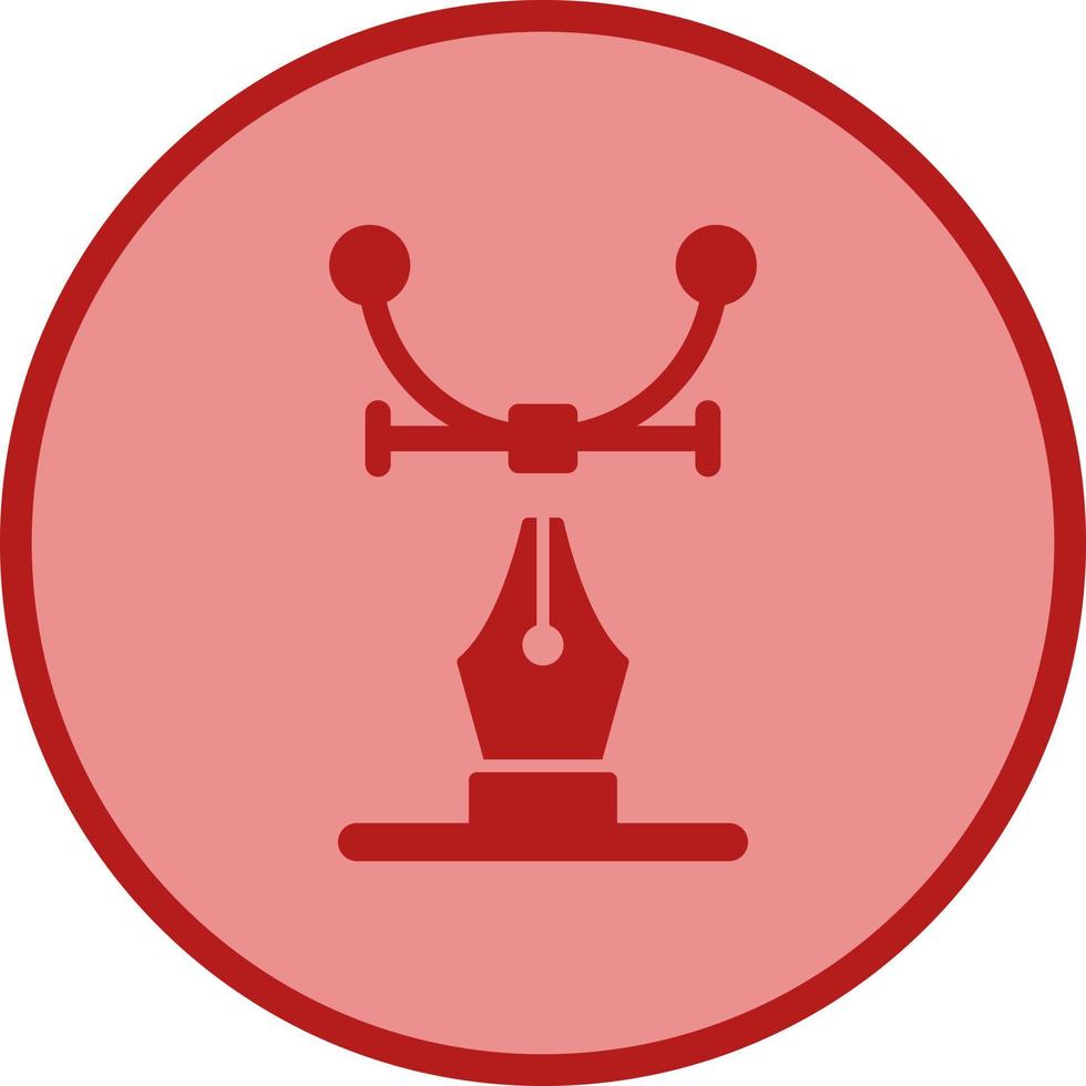 Web Design Unique Vector Icon