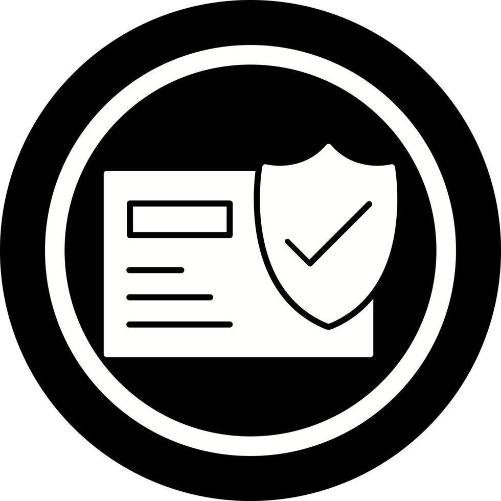 Security Vector Icon