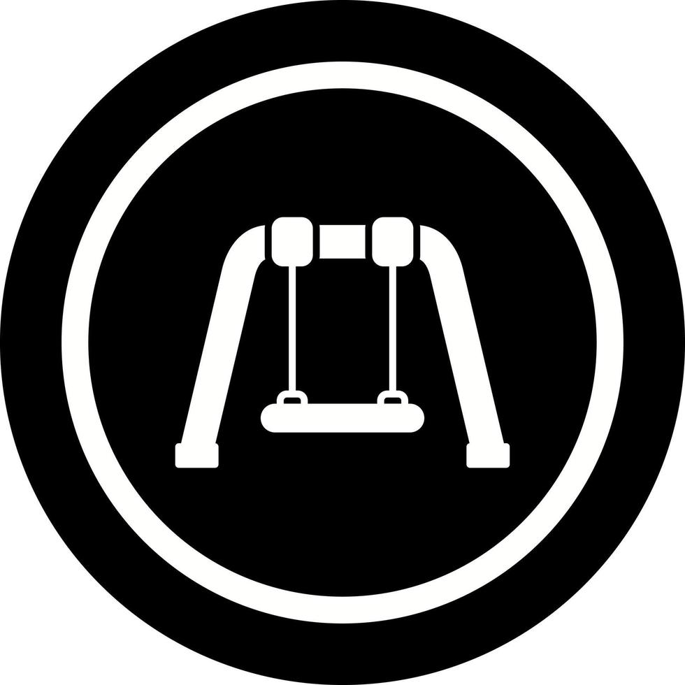 Swing Vector Icon