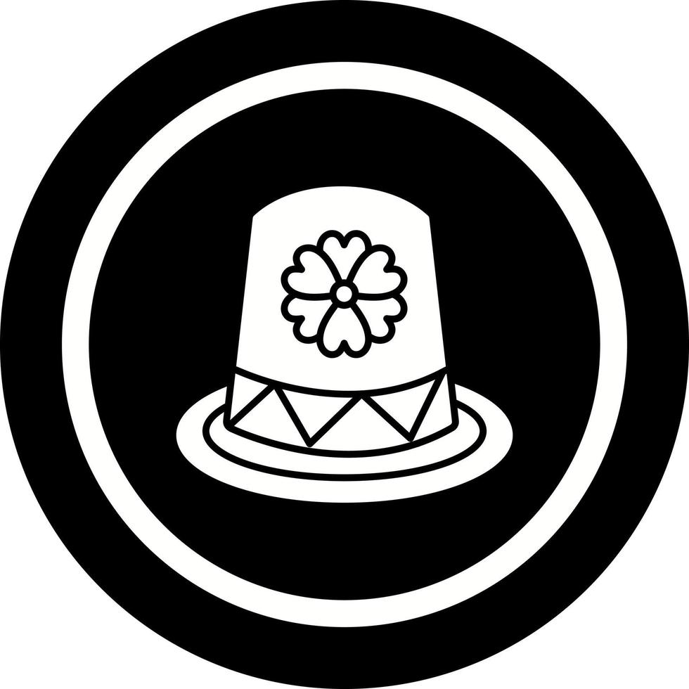 Hat Vector Icon