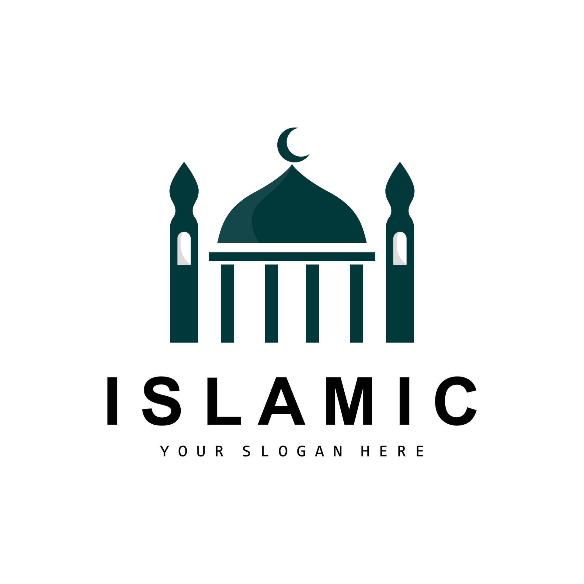 Mosque Logo Vector Islamic Islamic Day Ramadan Design Eid Eid And mosque-logo-vector-islamic-islamic-day-ramadan-design-eid-eid-and