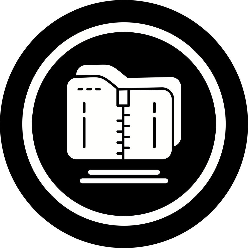 Compressed Vector Icon