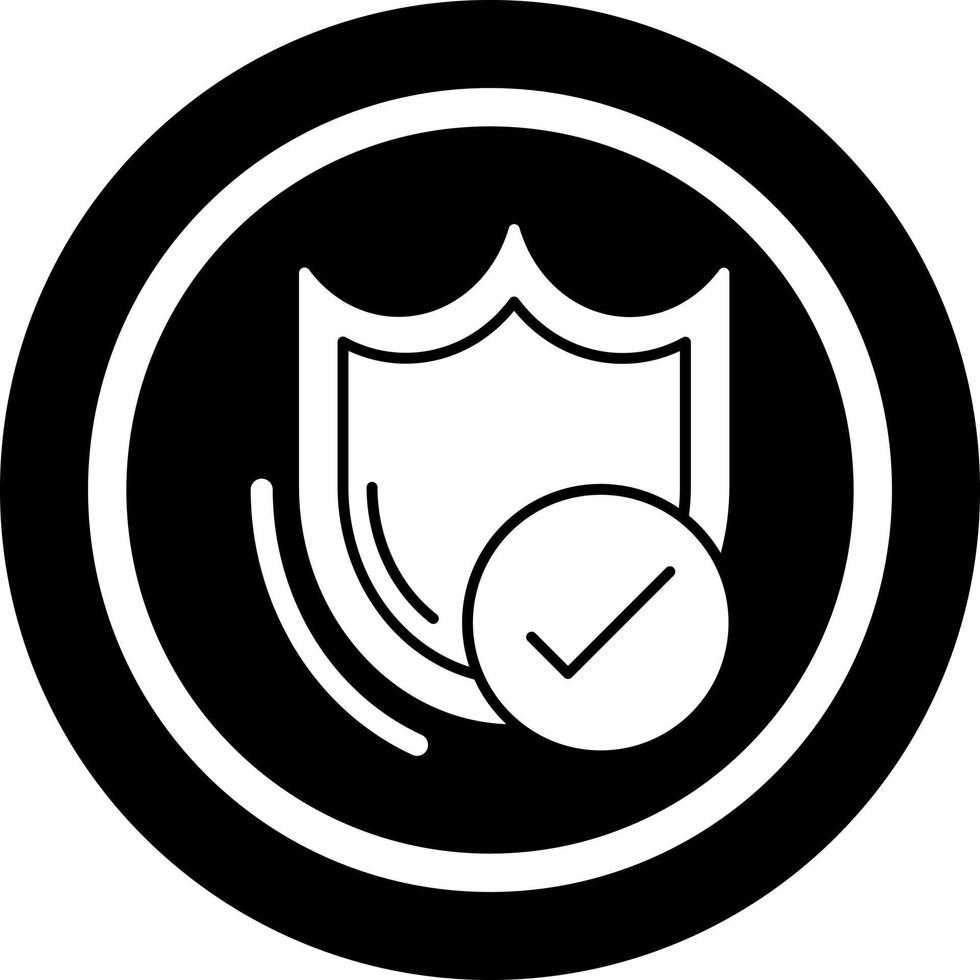 Shield Vector Icon