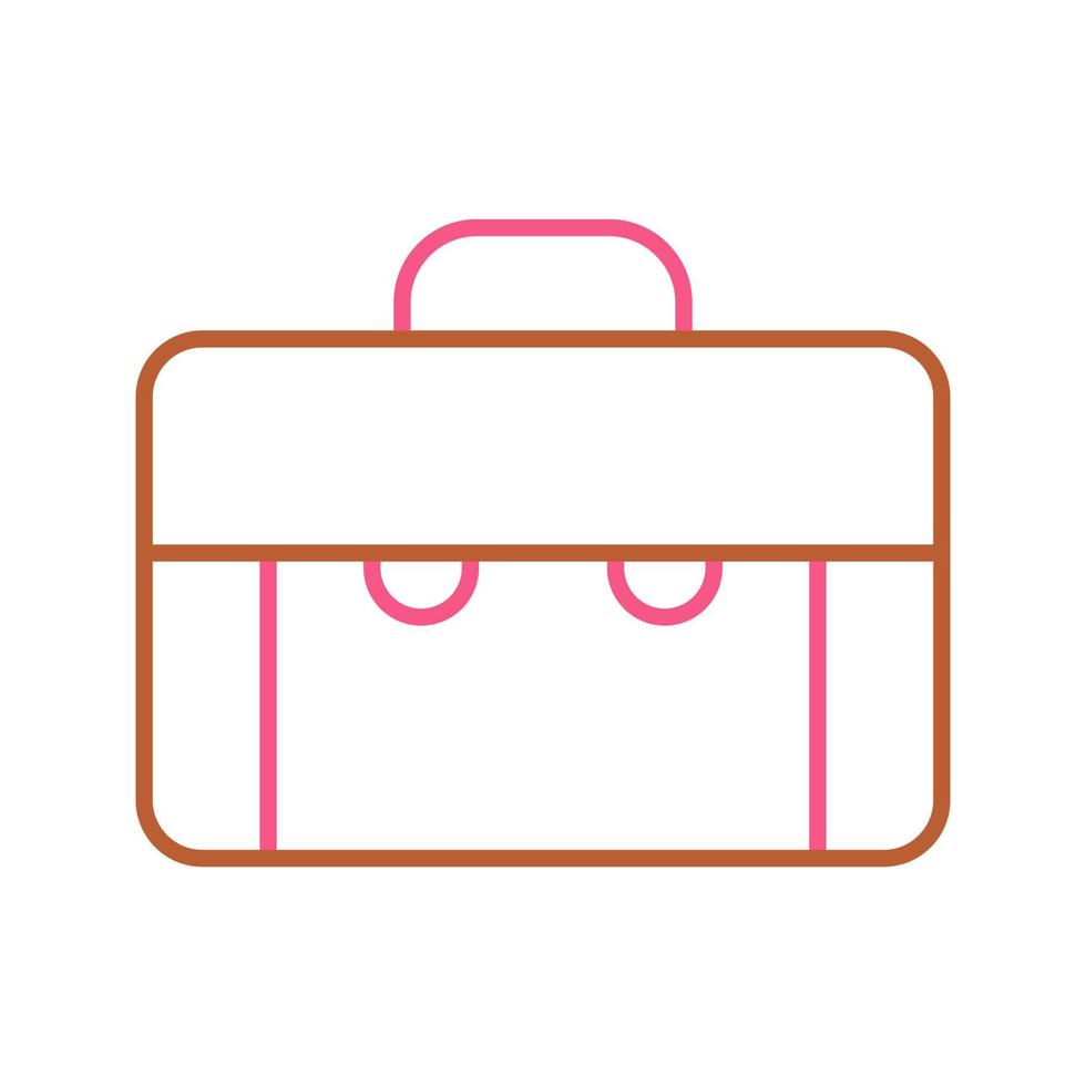 Suitcase Vector Icon