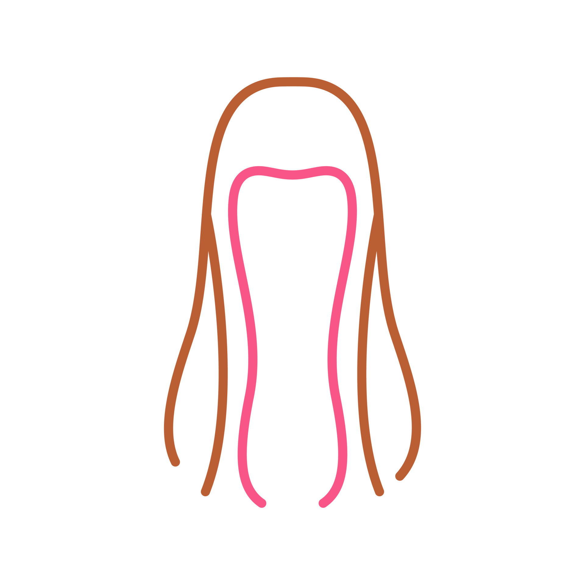 Hair Vector Icon 21423109 Vector Art At Vecteezy Hair Vector Icon 21423109 Vector Art At Vecteezy
