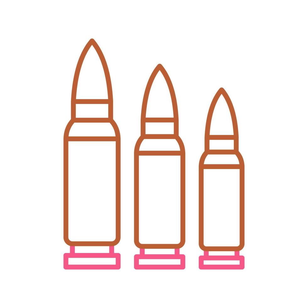 Bullets Vector Icon