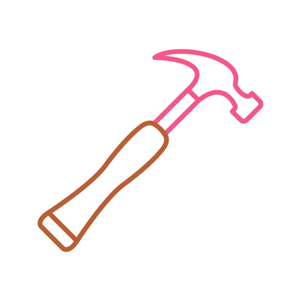 Nail Puller Vector Icon