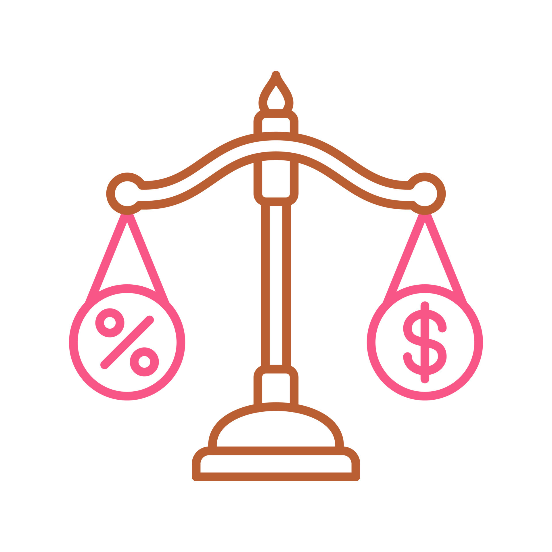 Scale Vector Icon 21423788 Vector Art at Vecteezy