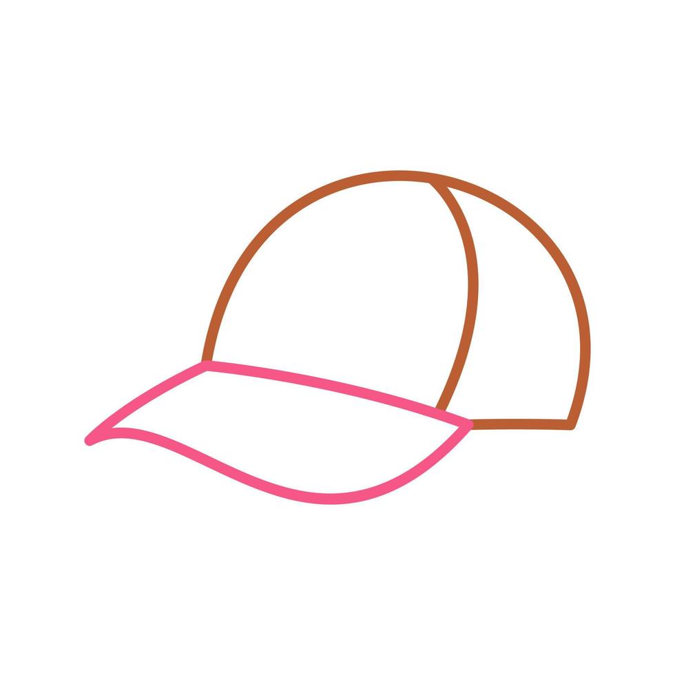 Hat Vector Icon