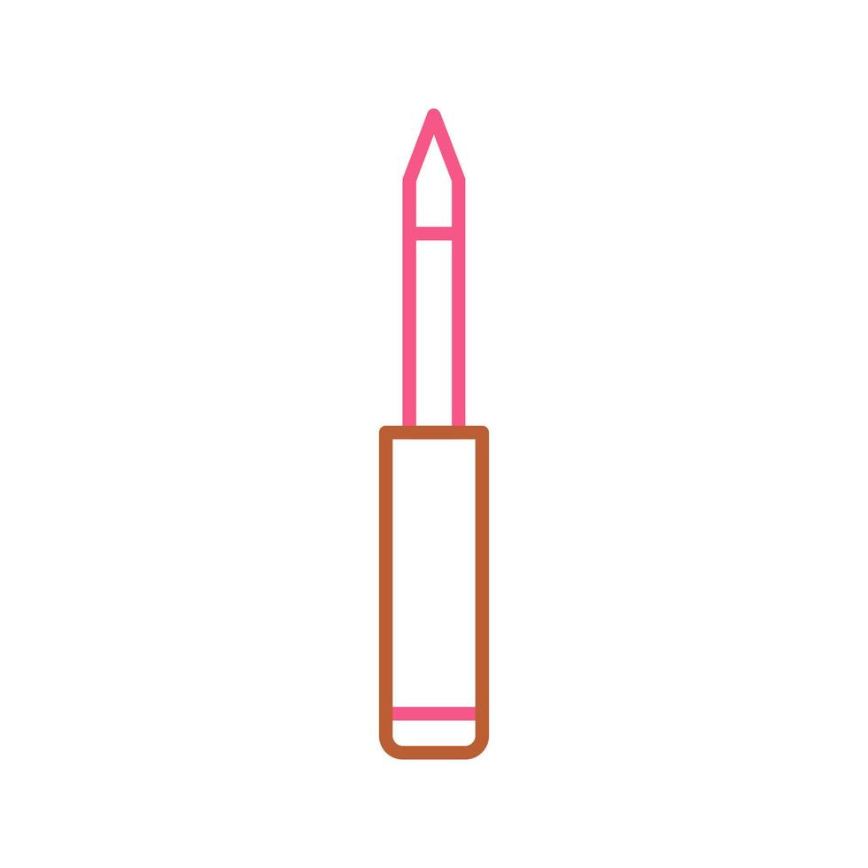 Eyeliner Vector Icon