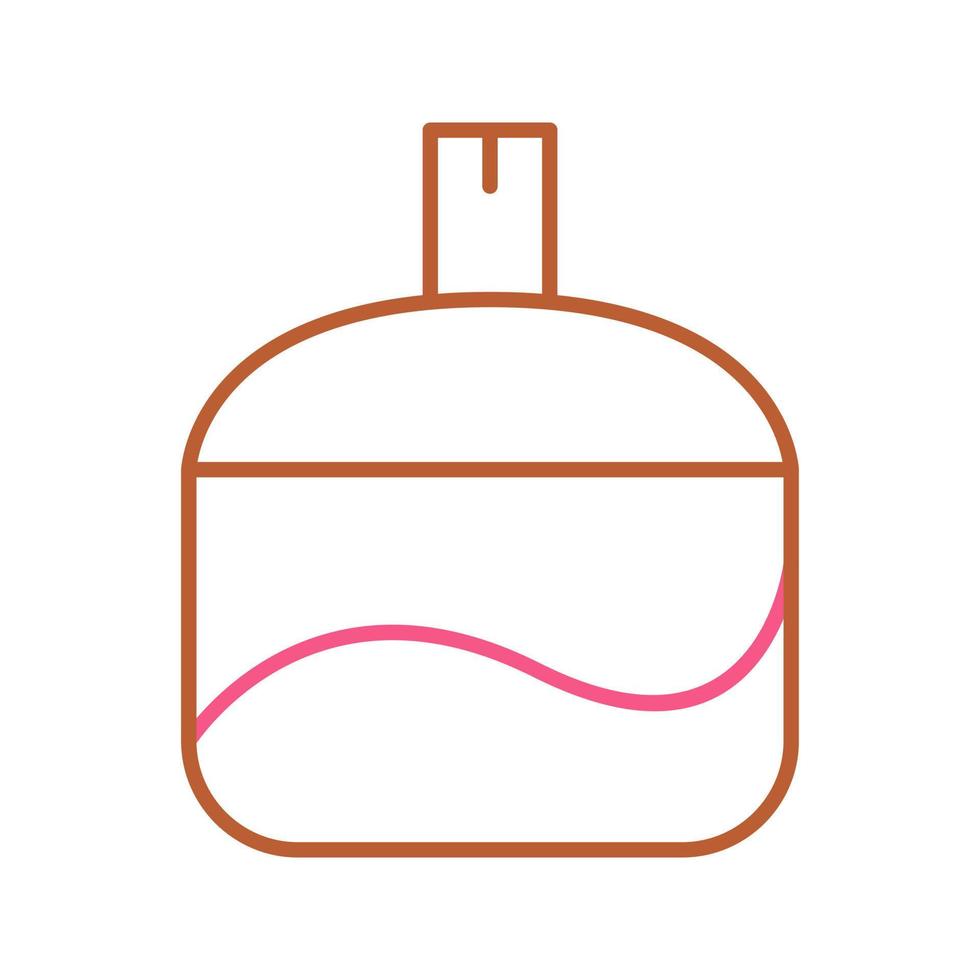Fragrance Vector Icon