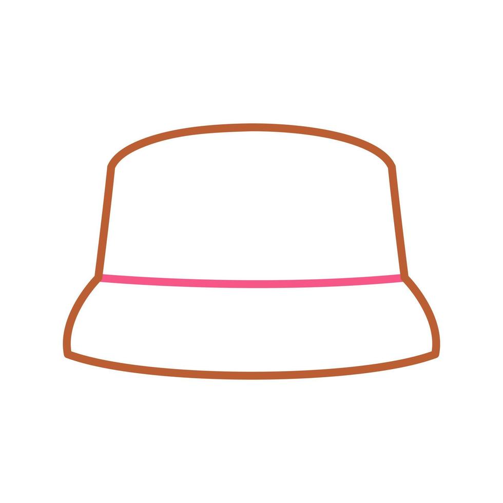 Hat Vector Icon