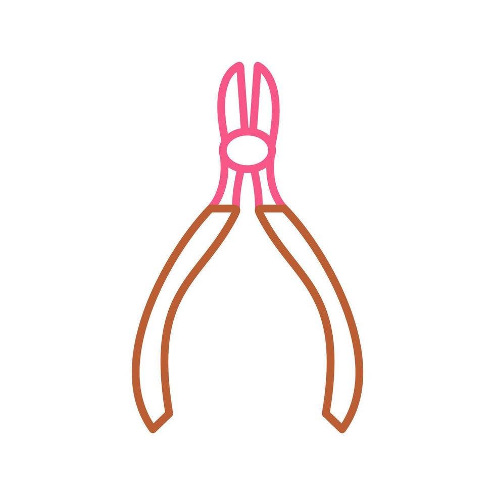 Cutter Vector Icon