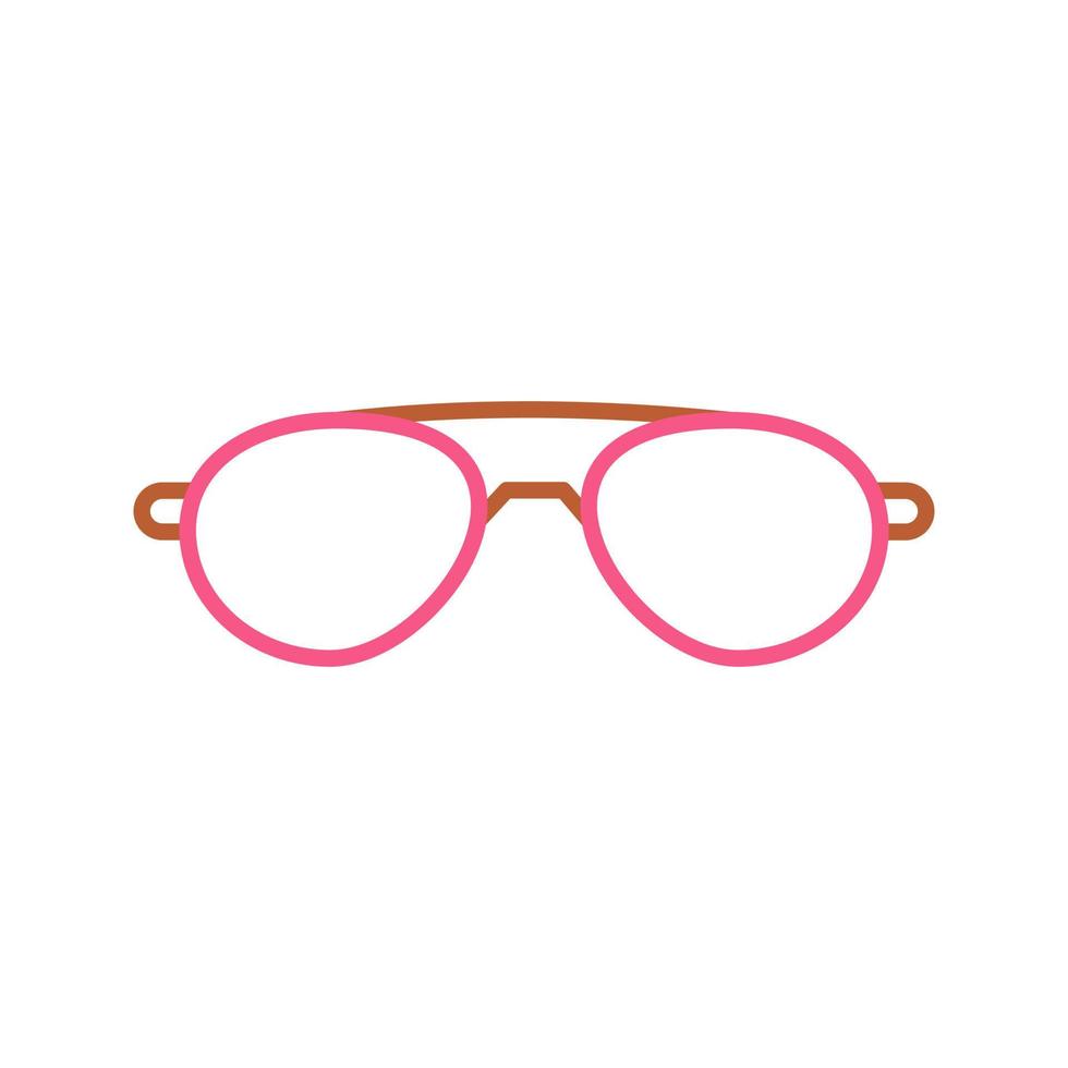 Sunglasses Vector Icon