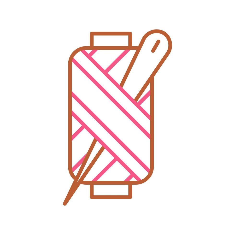 Needle Vector Icon