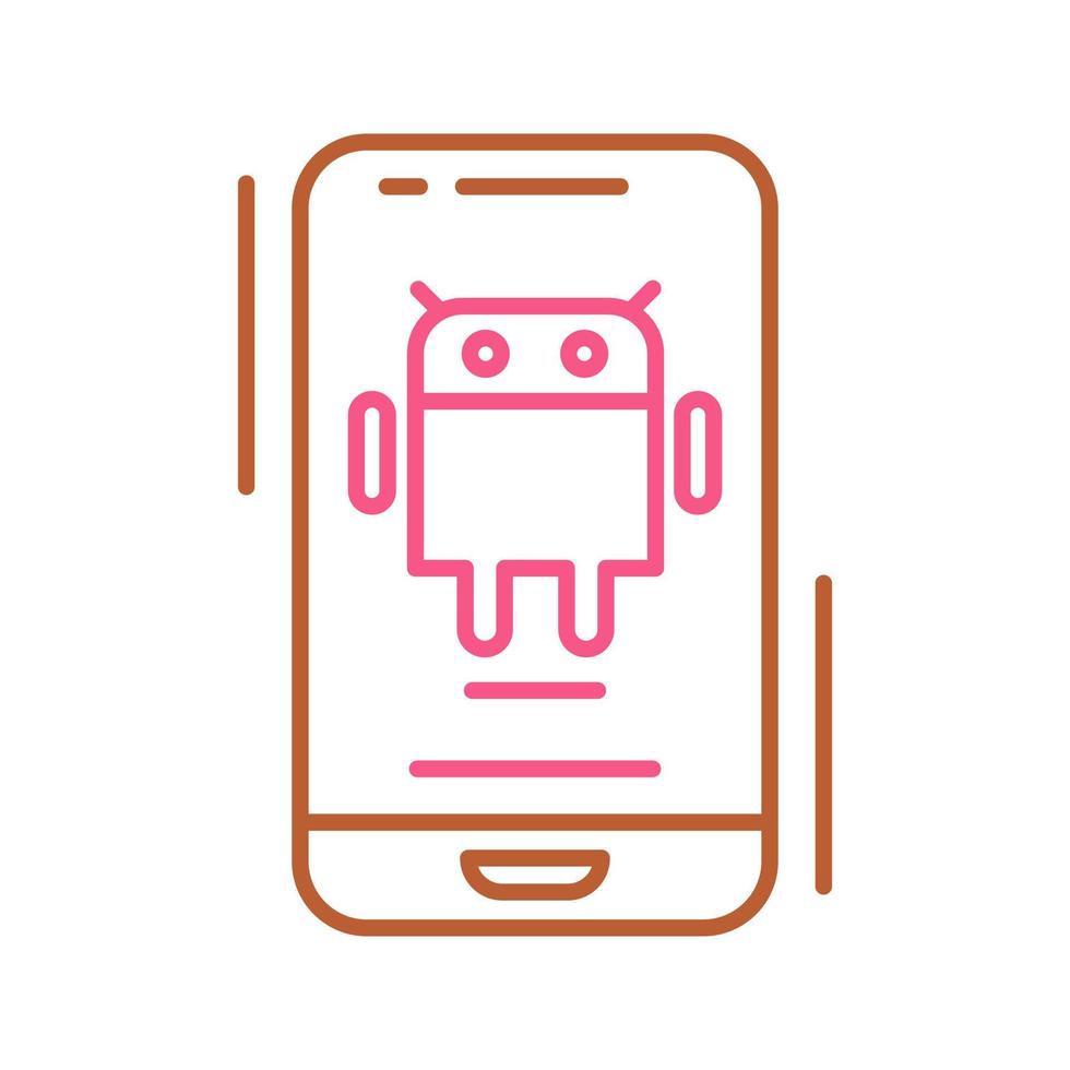 Android Vector Icon