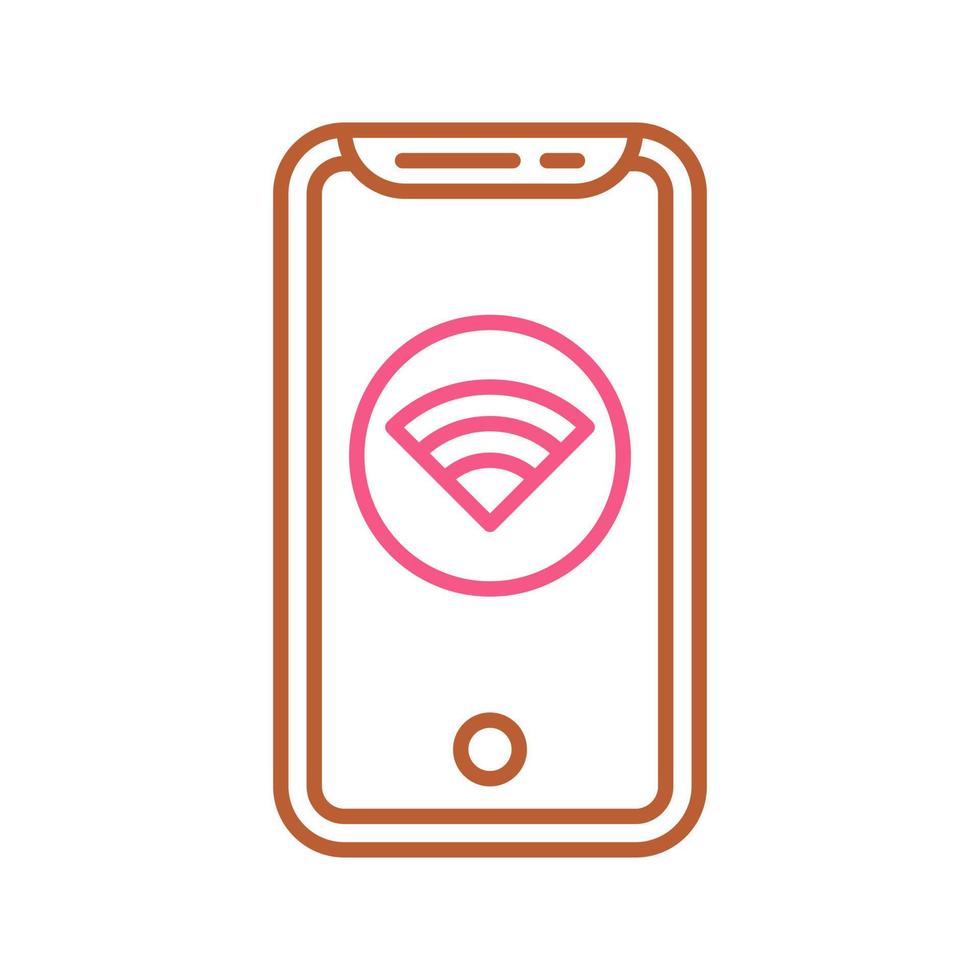 Wifi Vector Icon