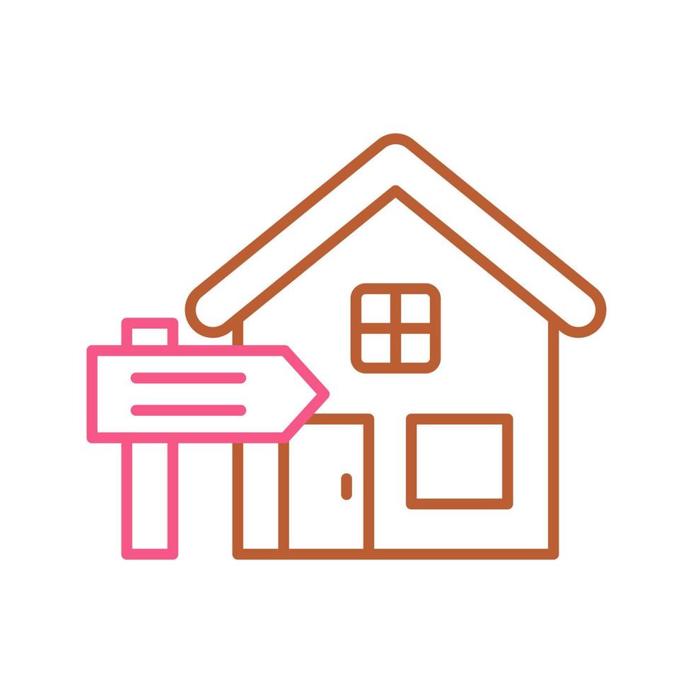 Rent Vector Icon