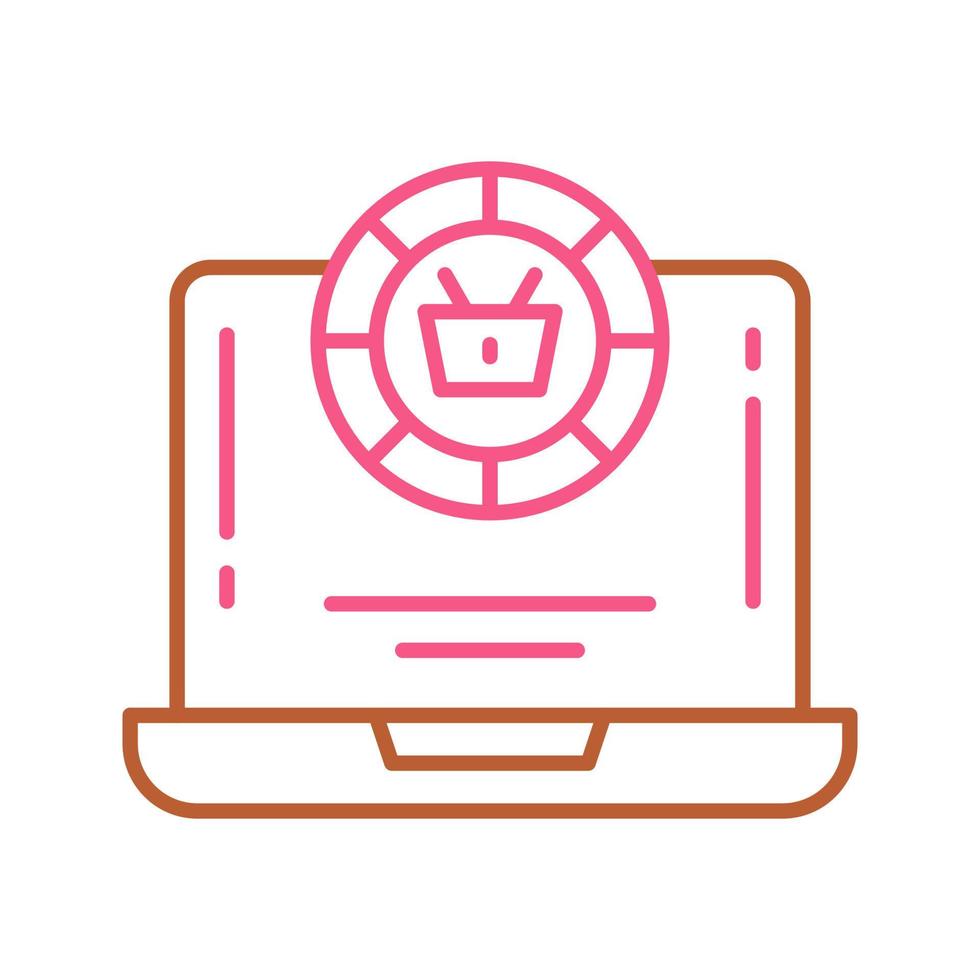 Token Vector Icon