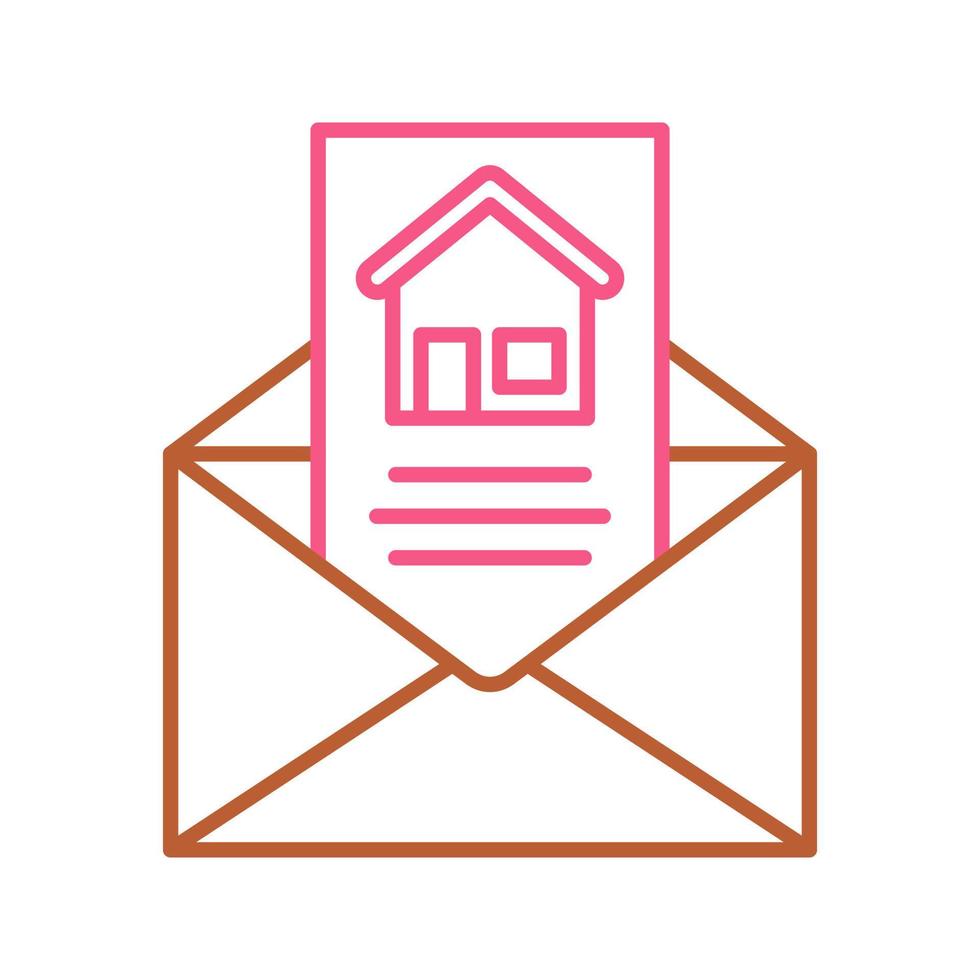 Email Vector Icon