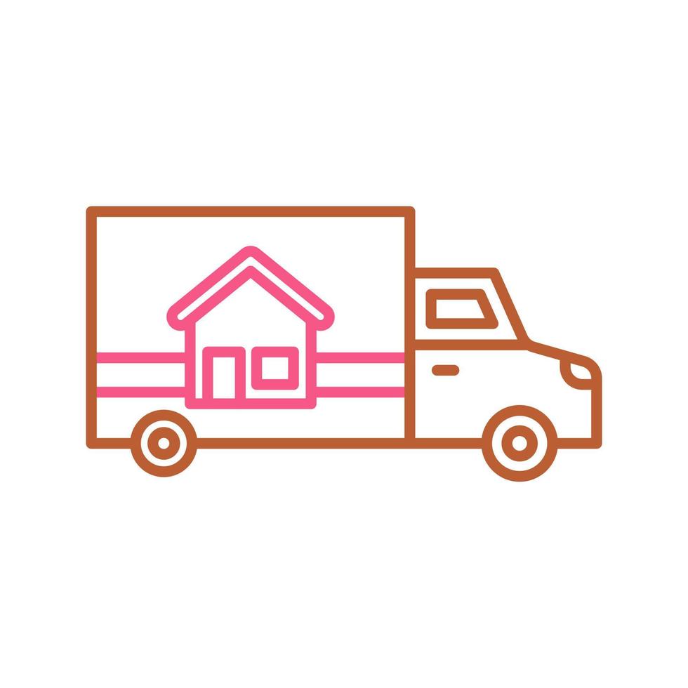 Delivery Vector Icon