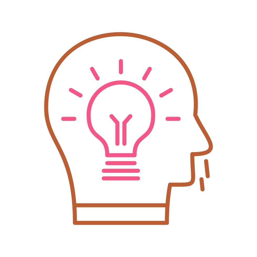 Idea Vector Icon