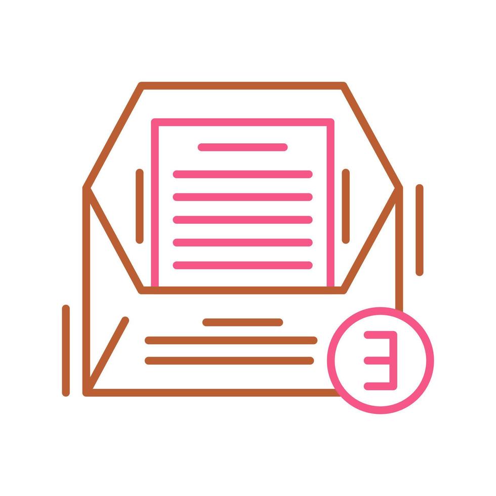 Emails Vector Icon