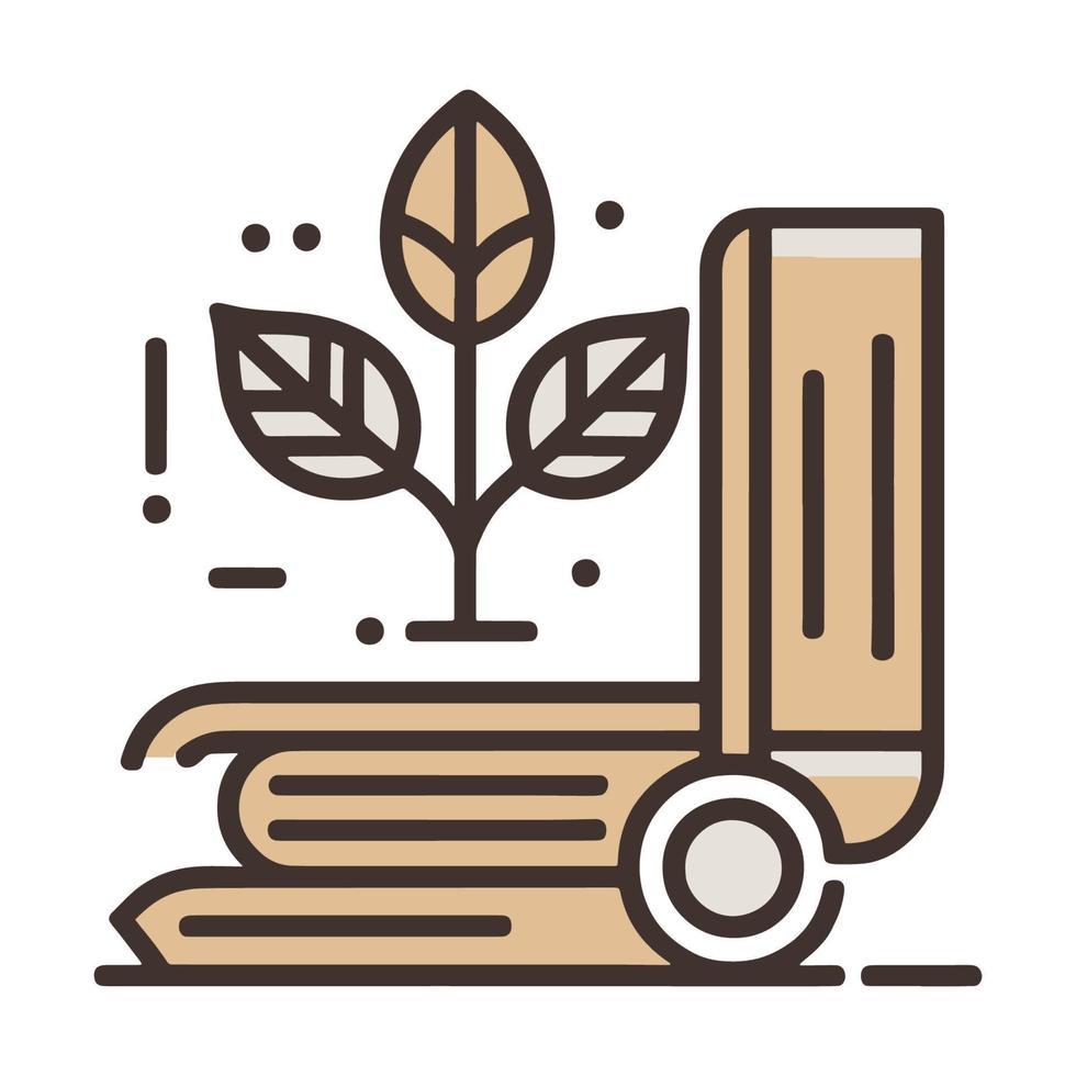 Education. Simple Icon. Vector Illustration. EPS10