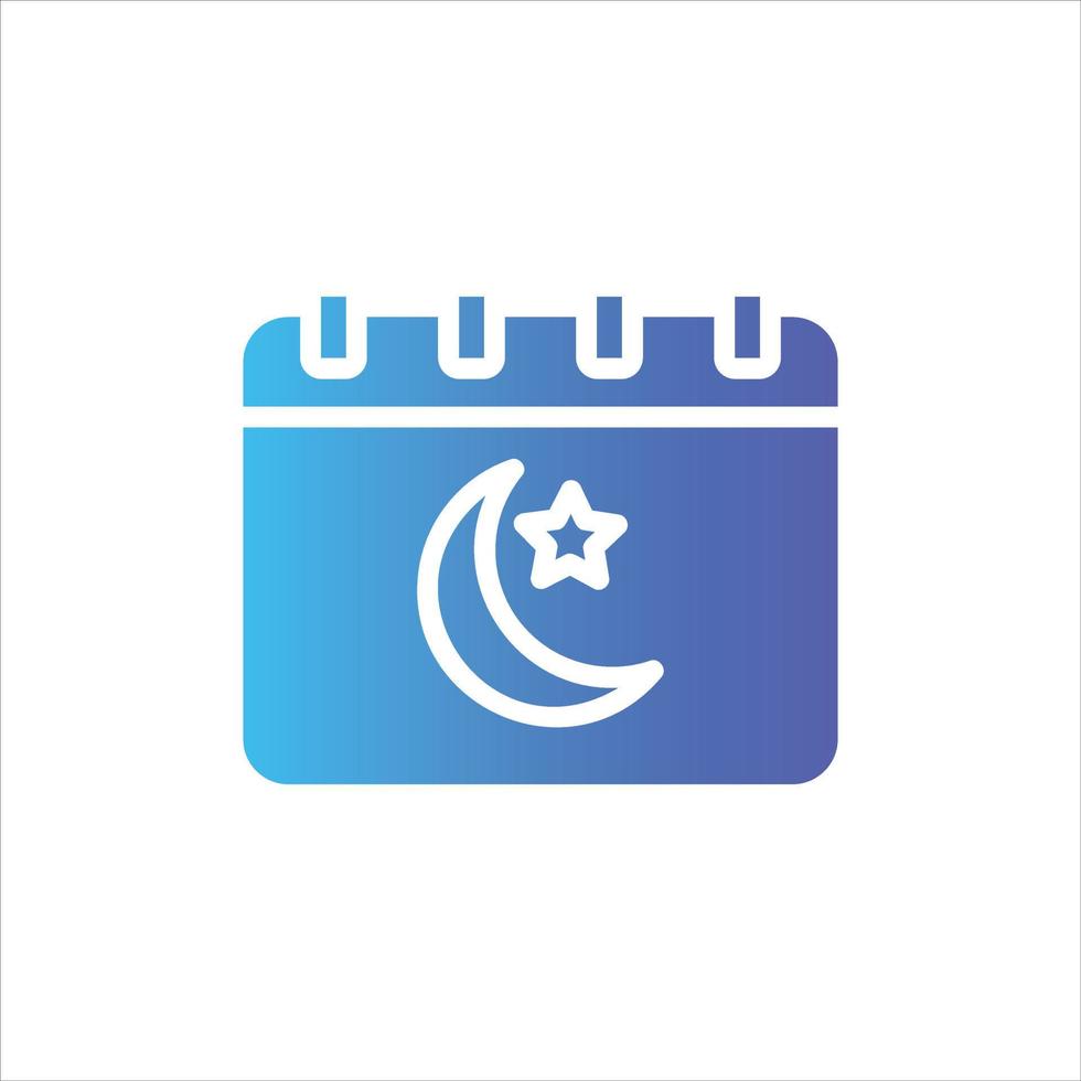 calendario icono con aislado vektor y transparente antecedentes vector