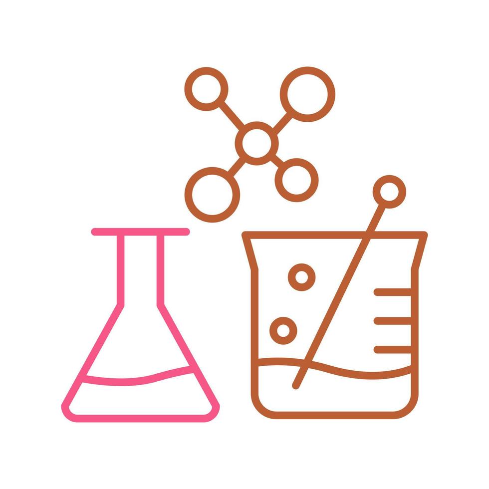 Chemistry Vector Icon