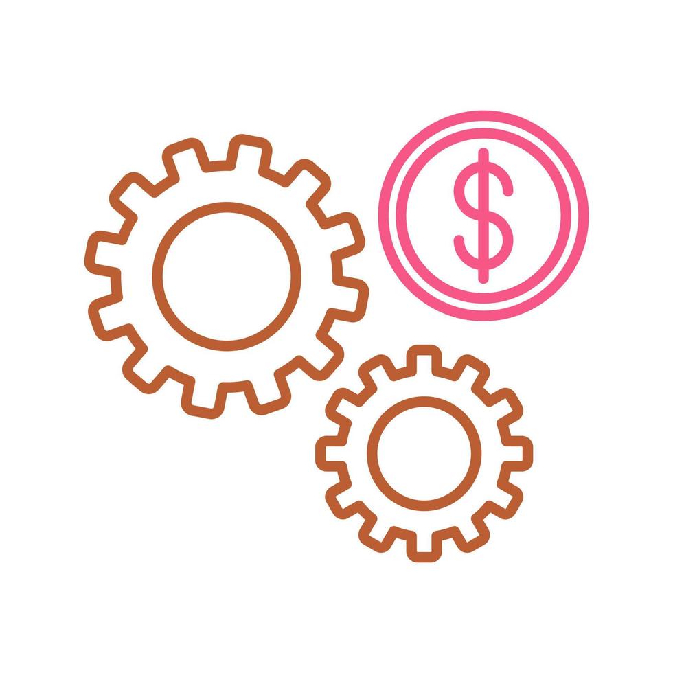 Settings Vector Icon