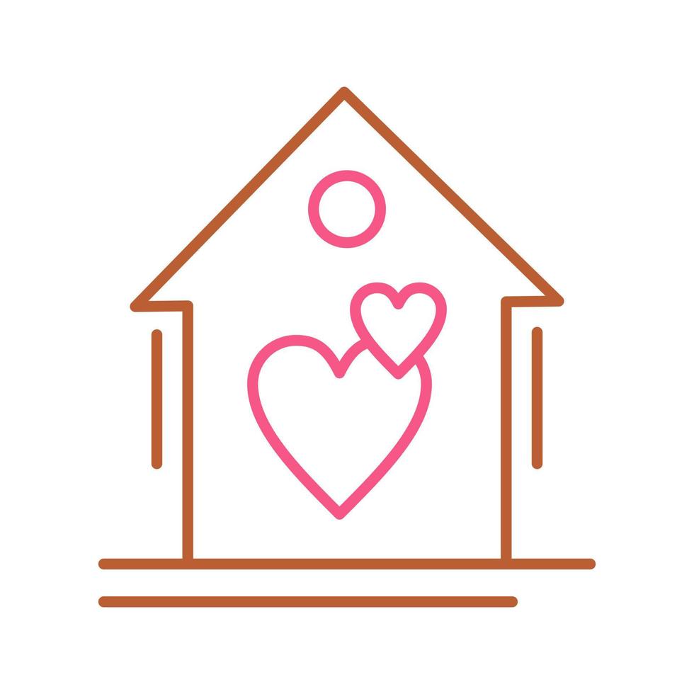 Favorite Vector Icon