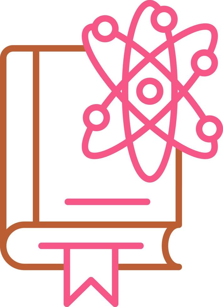 Science Vector Icon