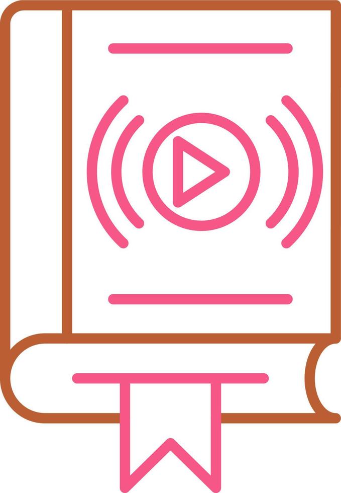 Media Vector Icon
