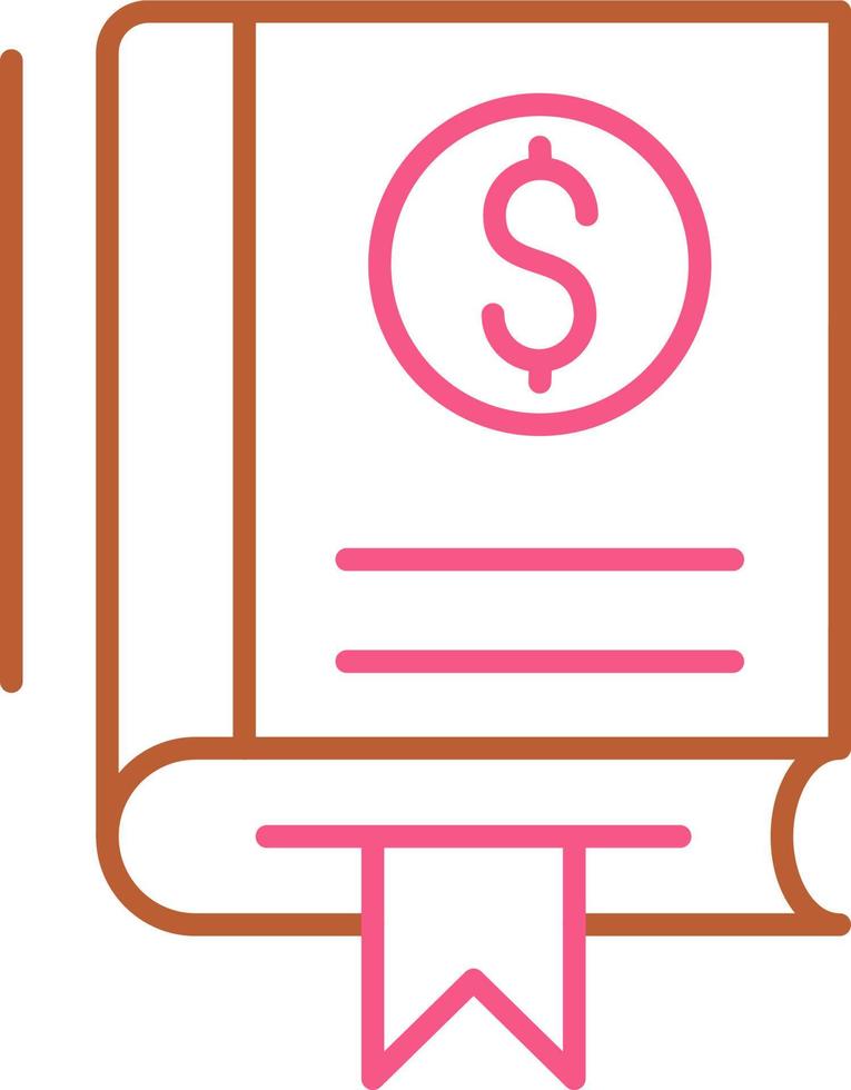 Finance Vector Icon