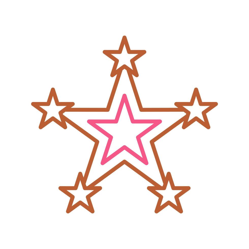 Star Vector Icon