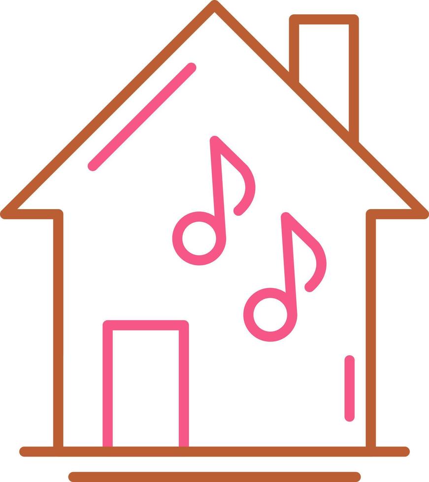 Music Vector Icon