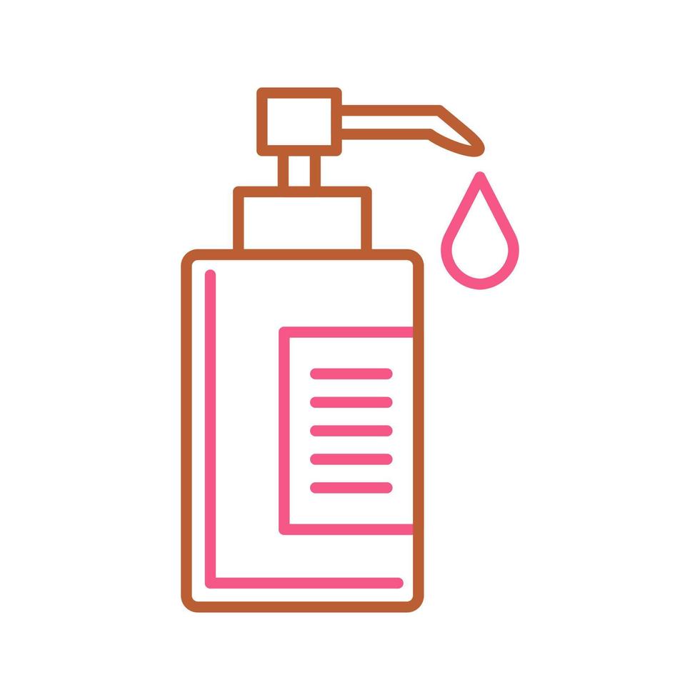 Hand Soap Vector Icon