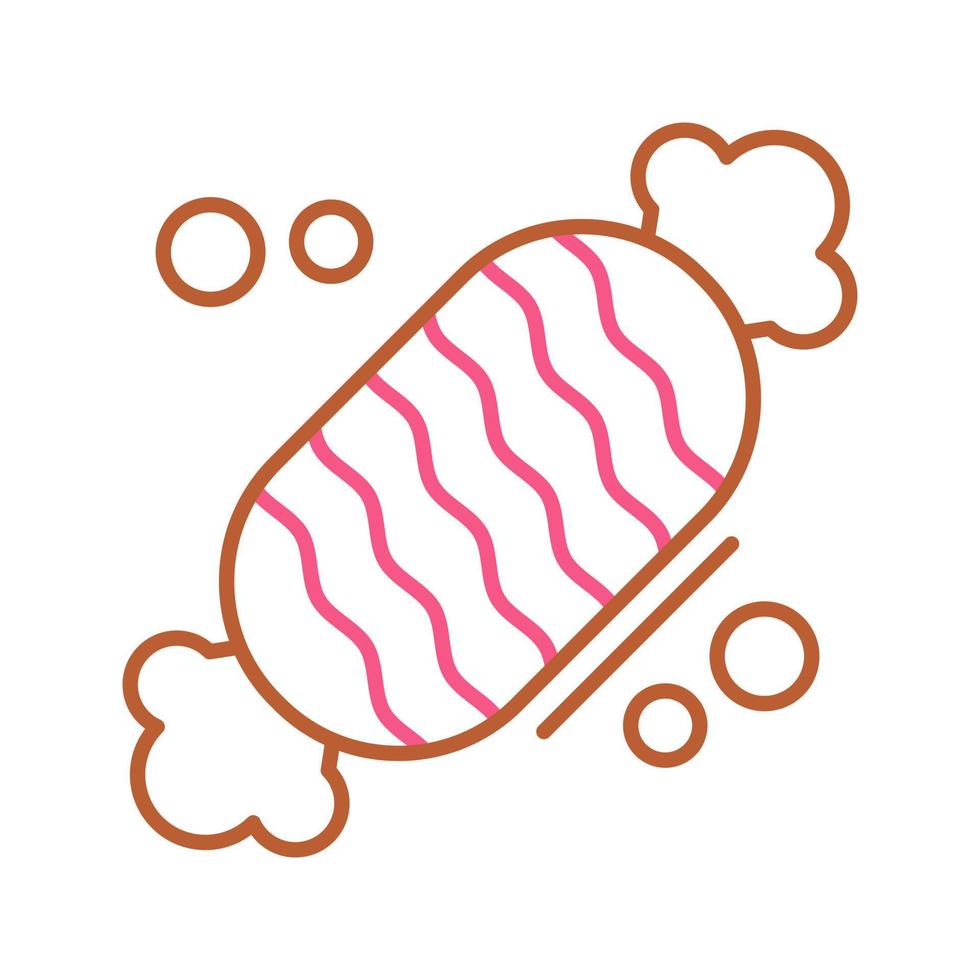 Candy Vector Icon