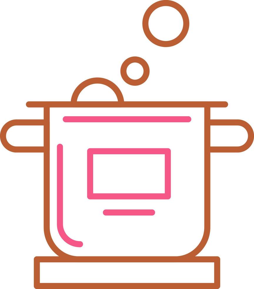 Cooking Vector Icon