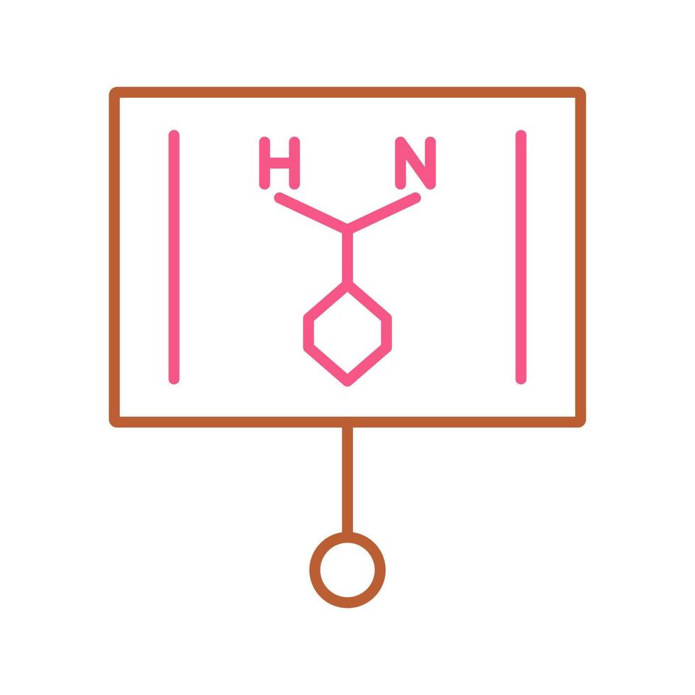 Formula Unique Vector Icon