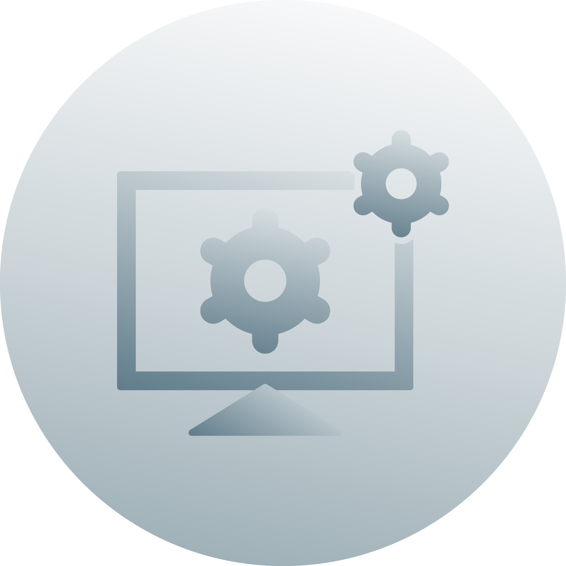 Development Tools Vector Icon 21429252 Vector Art at Vecteezy