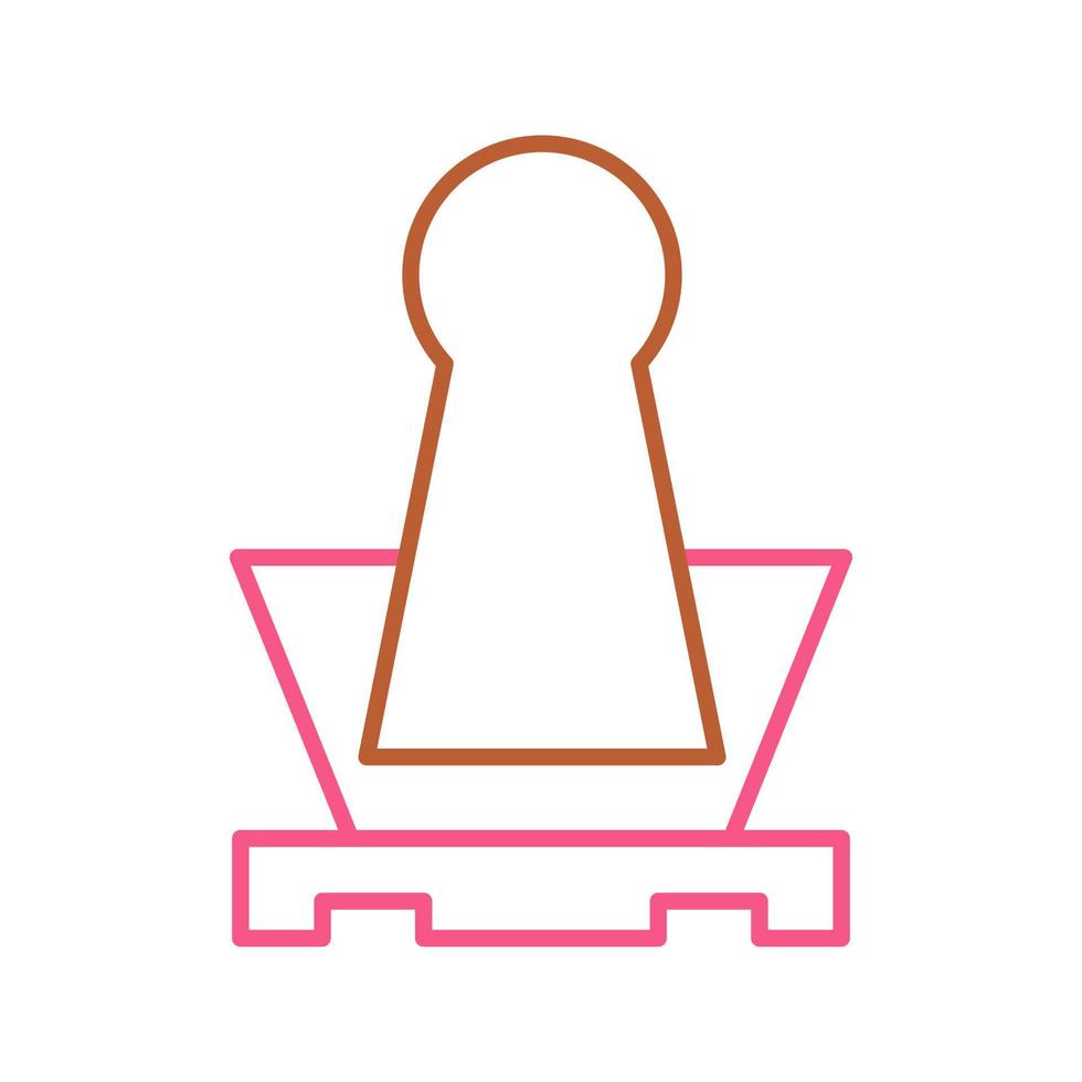 Binder Vector Icon