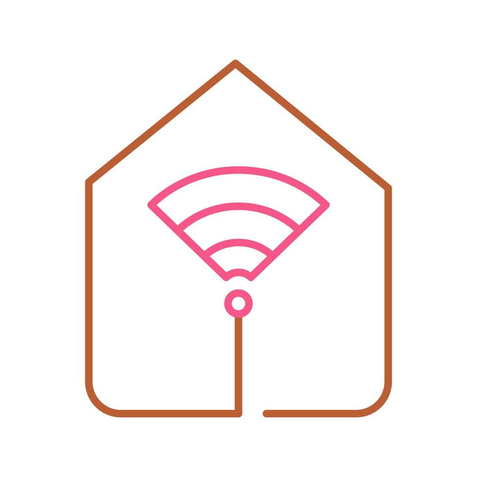 Wifi Vector Icon